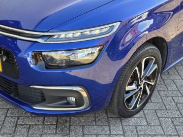 Citroën C4 Spacetourer
